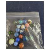 Marbles