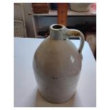 Stoneware jugs