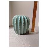 Cactus vase