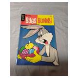 Gold key comics Bugs Bunny 1968
