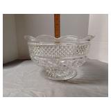 Anchor Hocking 'Wexford' bowl