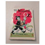 The Wizard of Oz