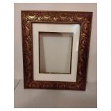 Picture frame 16' x 19'