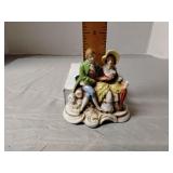 Occupied Japan figurine