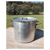 Toroware stock pot