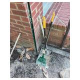Pet scoops & rake