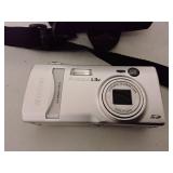Kyocera camera, not tested