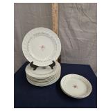 Royal Swirl china