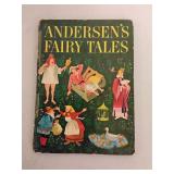 Anderson's fairy tales