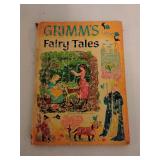 Grimm's Fairy tales