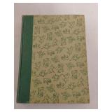 Illustrated Treasury of Poetry for Children