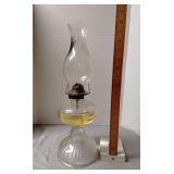 Oil lantern