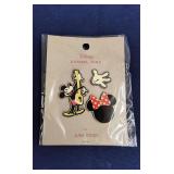 Disney enamel pins