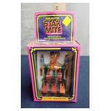 Galactic Star mite claw warrior