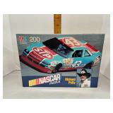 Richard Petty Nascar Puzzle