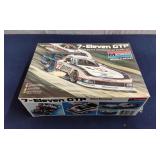 7-Eleven GTP 1:24 Scale Model Kit