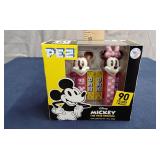 Mickey 90th anniversary PEZ