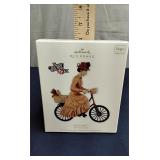 Hallmark Keepsake Miss Gulch Wizard of Oz Ornament