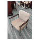 Desk chair