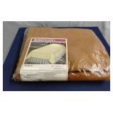 Twin full size blanket new in package