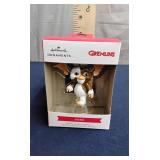 Gremlins Gizmo hallmark ornament