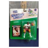 Dexter Manley Starting Lineup 1989