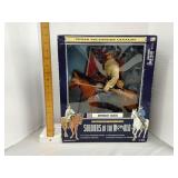1997 soldiers of the world confederate soldier