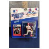 Pete Rose Starting Lineup 1988