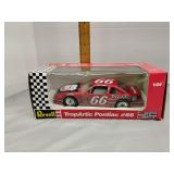 Revell 1:24 TropArtic Pontiac Dick Trickle
