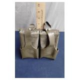 Military ammo pouch