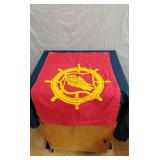U.S. Army Transportation Corps. Flag