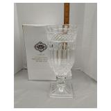 Shannon Crystal Godinger crystal hurricane