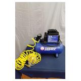 Air Compressor Portable