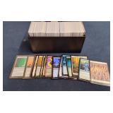 Magic The Gathering Assorted Cards