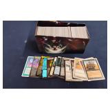 Magic The Gathering Assorted Cards
