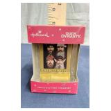 Duck Dynasty Hallmark ornament