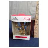 Marvel 'Groot' Hallmark ornament