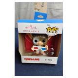 Gremlins 'Gizmo' hallmark Pop ornament