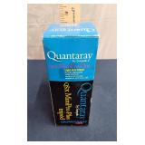 Quantaray mini pro plus tripod
