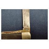 Camillus electricians pocket knife