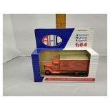 Hartoy American highway Legends 1:64 toy truck