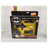 1992 ERTL Batman Returns vehicle collector set