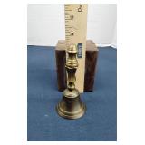 Brass bell