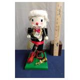 Misic themed Nutcracker