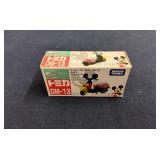 Takara Tomy Tomica Disney diecast