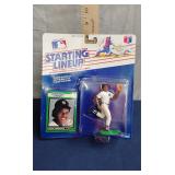Ricky Henderson Starting Lineup 1989