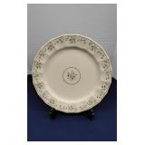 Mikasa Country English 10.5' plate