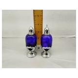 Cambridge Farber salt & pepper shakers