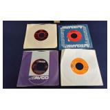 45 vinyl assortment