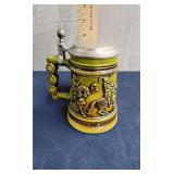 Gerz West German beer stein